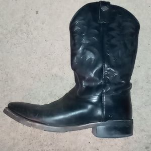 Harley Davidson boots
